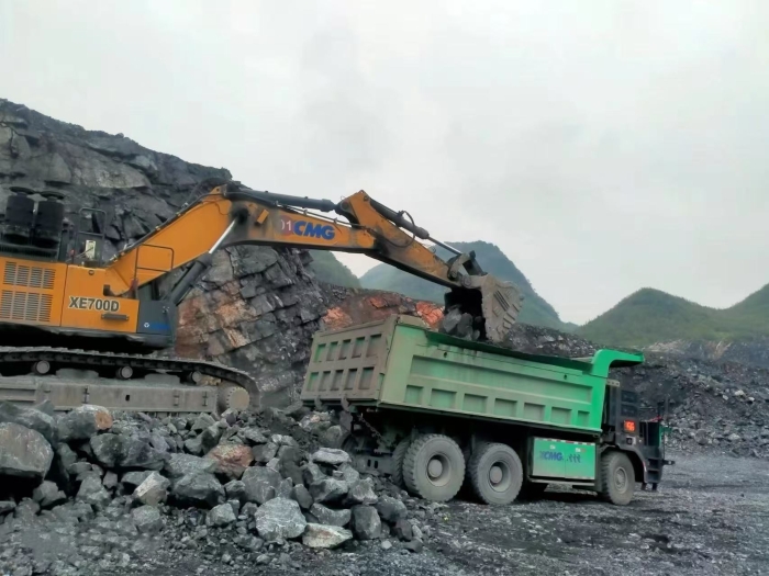 深耕廣西！加速零碳智慧礦山規(guī)?；涞? /> 
           </div> 
           <div   id=