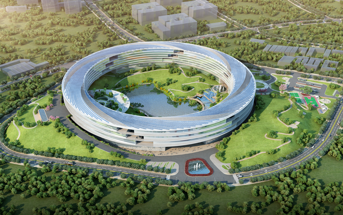 火熱建設(shè)！誰能接住“汽車迪士尼”項目？