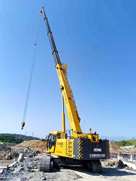 高效省錢！XGTC30L5“狹”路助攻，獲江西客戶點贊