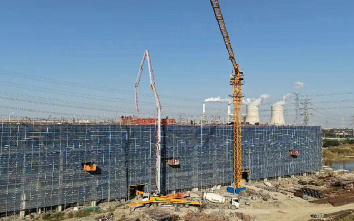 震驚！常州比亞迪來了位72米